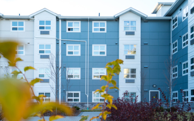 Cecil Bellrose Manor