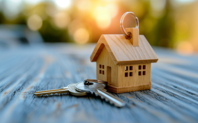 Down Payment Assistance
