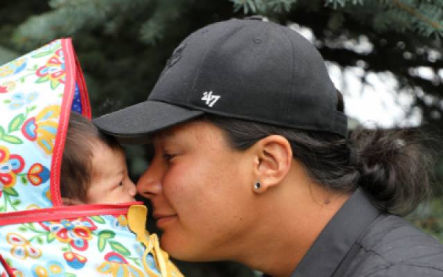 Homes for Families